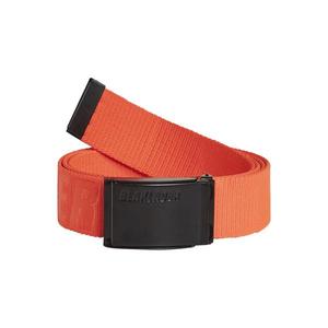 BLAKLADER - 403400005500 cinturón de talla única Hi-Vis Red - EAN 7330509507292 ACCESORIOS DE ROPA DE TRABAJO OTROS ACCESORIOS DE ROPA DE TRABAJO - Product Image 1