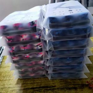 Fabricante promocional de alta calidad de silicona duradera quilla de bádminton Overgrip antideslizante absorbente - Product Image 3