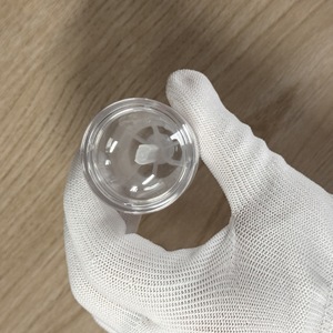 Tube vide de 30g pour déodorant en stick, étiquette privée, format rotatif rond, également adapté au baume à lèvres - Product Image 4