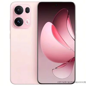 <span class=keywords><strong>Reno</strong></span> 13 Pro 5G สมาร์ทโฟน Deca Core หน้าจอ 6.7 นิ้ว 120Hz OLED ความจุ 12/512GB แบตเตอรี่ 5000mAh ชาร์จเร็ว 120W ระบบปฏิบัติการ Android 11 - Product Image 6