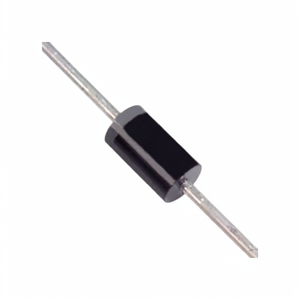 Manufacturer Channel 1N5817A-01 Single Diodes Buy Online Electronic Components DO-204AL, DO-41, Axial - Product Image 1