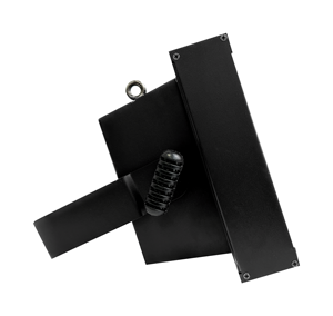 Panel de control <span class=keywords><strong>DMX</strong></span> con luz LED estroboscópica RGB a todo color para fondo de escenario - Product Image 4