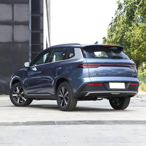 รถยนต์ BYD <span class=keywords><strong>เพลง</strong></span> pro Dm-i SUV ยานพาหนะพลังงานใหม่ ผู้ผลิตจีน 5 ที่นั่ง รถ SUV รถ EV 2024 รถยนต์ไฟฟ้าสําหรับผู้ใหญ่ - Product Image 5