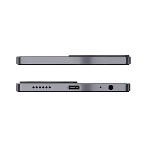 Smartphone Android General SP17 Delta S1 avec écran de 6,56 pouces, 6 Go de RAM, batterie de 5500 mAh, appareil photo arrière 200 MP, processeur octa-core 4G, noir RU - Product Image 5