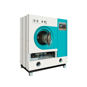 <span class=keywords><strong>Machine</strong></span> de nettoyage à sec aux hydrocarbures de qualité supérieure, 10 kg, pour le nettoyage de tous types de fourrures haut de gamme - Product Image 2