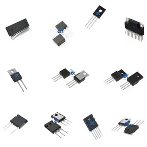 Daftar BOM komponen elektronik terintegrasi. YHJ01-S FD1053 MFCM200/FAA SNY-9202 components MA4678 JAA00627AAA001