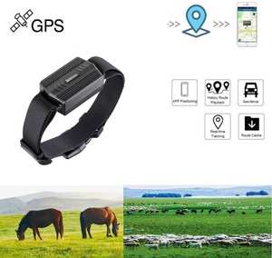 最新のTK935 4G LTE GPS家畜追跡装置、動物管理用ジオフェンス、羊やラクダの紛失防止ロケーター、Androidアプリ対応、GSM/GPRS - Product Image 3