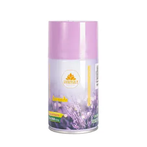 Dispensador automático de desodorante, ambientador de habitación, aerosol, 250ml, venta al por mayor