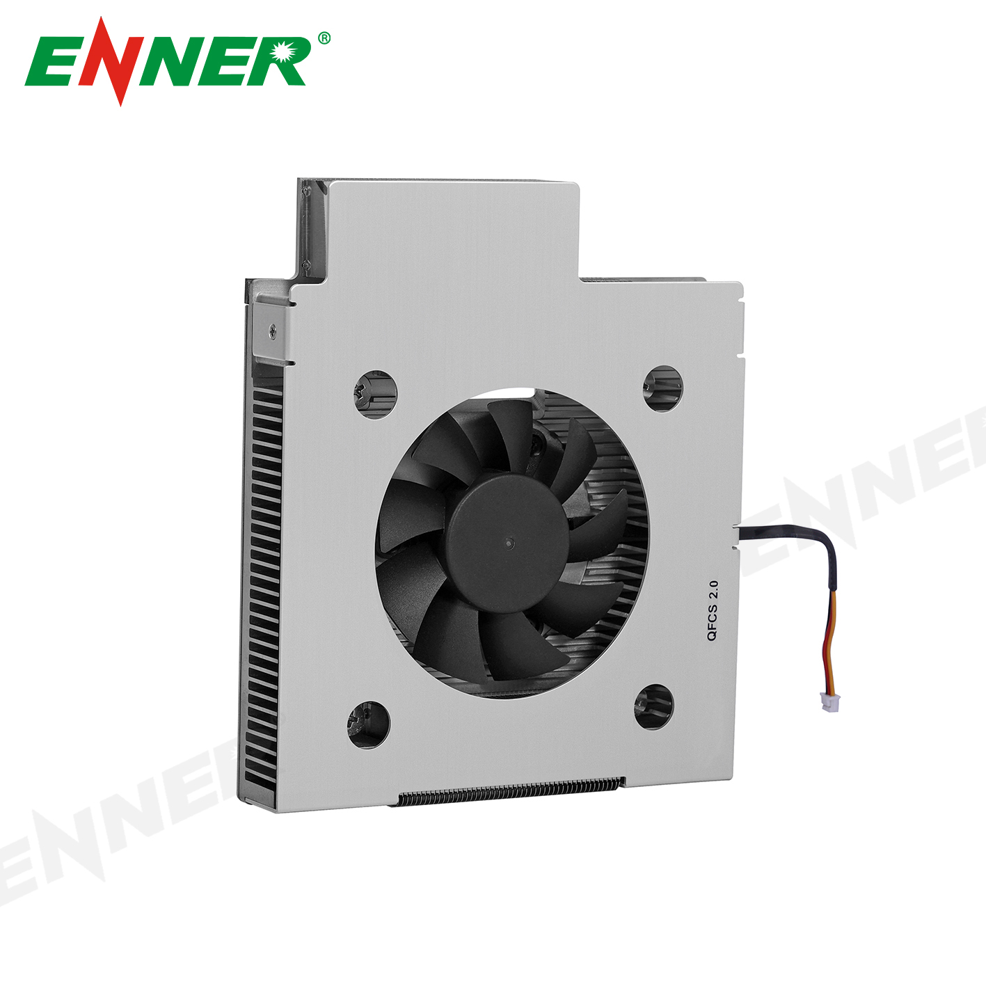 PWM функция алюминиевый кулер для процессора радиаторы и охлаждающие вентиляторы радиатор для компьютера