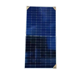 แผงโซลาร์เซลล์ Jinko Solar 550W แบบ Half Cell กระจกสองชั้น โมโนคริสตัลไลน์ 144 เซลล์ โมดูลไฟฟ้าโซลาร์เซลล์ - Product Image 3