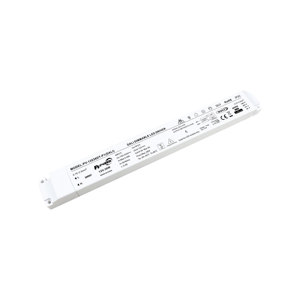 36W CV DALI Push Dimmable LED <b>Strip</b> <b>Light</b> Power Supply Transformer 100-240V AC-DC 12V 24V IP20 <b>Smart</b> Control LED Driver Single - Product Image 1