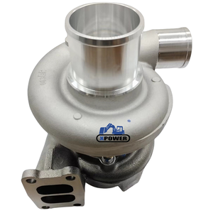 Nuevo Turbocompresor para Excavadora XPower E325B, Pieza de Repuesto 115-5853 en Stock - Product Image 2