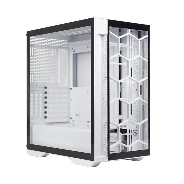 420mm Water Cooling Pc Gaming Computer EATX GAMER case