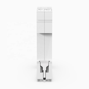 Disjoncteur intelligent ZigBee API TUYA certifié CE, réglable 1-63A/<span class=keywords><strong>220</strong></span>-265V, protection contre les surintensités et les surtensions, capacité de coupure 6KA - Product Image 6