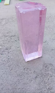 Vendita diretta in fabbrica di materie prime di cristallo di vetro, pietre semipreziose non trasformate - Product Image 3