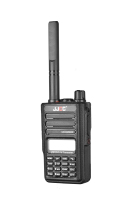JJCC JC-8630 Radio Transmitter Frekuensi Ganda Radio CB Dua Arah Dual Band Walkie Talkie