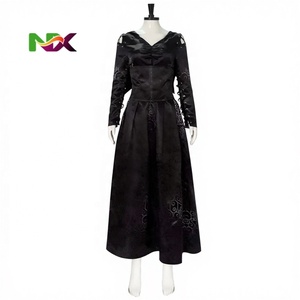 Sous-vêtements pour hommes adultes <span class=keywords><strong>Bellatrix</strong></span> <span class=keywords><strong>Lestrange</strong></span> Cos Halloween Halebert Sorcière noire Mangueur de la mort - Product Image 1