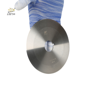 Chất lượng cao quay tròn tròn lưỡi cho máy Tước - Product Image 2