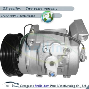 <span class=keywords><strong>Compresseur</strong></span> de climatisation pour <span class=keywords><strong>TOYOTA</strong></span> <span class=keywords><strong>RAV4</strong></span> Wish, prix d'usine, 88320-0K380 88320-0K330 88320-21100 447280-2340 BC447260-8561 - Product Image 5