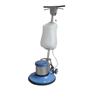 Professional Floor Polishing Machine Carpet Cleaning Machines Scrubber Vacuum Cleaners Equipment Floor Polishing Machine - Product Image 3