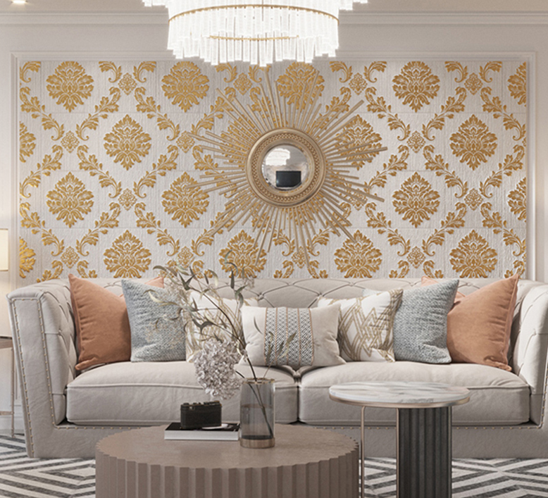 南美流行 3D 泡沫砖设计家居装饰墙纸厚度 3mm 4mm 5mm 6mm 7mm 8mm