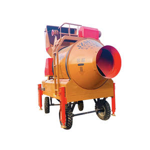 Máquina mezcladora <span class=keywords><strong>de</strong></span> hormigón, capacidad <span class=keywords><strong>de</strong></span> 25 metros cúbicos por hora, autocarga, <span class=keywords><strong>precio</strong></span> - Product Image 6