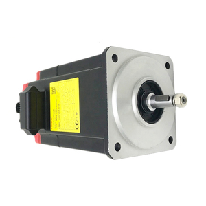 Motor de CA FANUC A06B-0205-B000, Control FANUC A06B-0205-B000 - Product Image 2