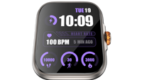 Fabricant chinois, vente en gros, montre connectée pour hommes à grand écran, OEM, étanche IP67, appel BT, écran tactile complet, sport, fitness, montre intelligente