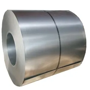 Factory Price 1.2mm Thickness Spcc Spcd Dc01 Dc03 Carbon Cold Rolled Steel Coil