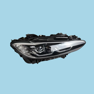 Faro de montaje original para <span class=keywords><strong>BMW</strong></span> serie 4, 2021, <span class=keywords><strong>2022</strong></span>, 2023, luz LED 435i 435iM 440i 430i, lámpara para <span class=keywords><strong>BMW</strong></span> I4 G22 G29 G82 - Product Image 2