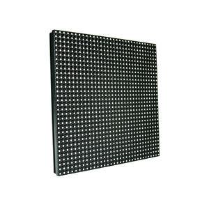 กลางแจ้ง P6สีเต็มรูปแบบนำโมดูลกลางแจ้งโฆษณาขนาดใหญ่นำแผงหน้าจอในราคาขายส่ง - Product Image 4