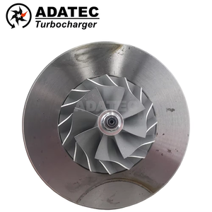 TD07S 49187-00200 Turbo kartuş 49187-01020 ME033810 ME121486 Mitsubishi Fuso için türbin CHRA çekirdek merkezi - Product Image 6