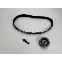 Kit Perbaikan Timing BF4L1011F Berkualitas Tinggi 0293-7741 untuk Platform Kerja Udara Deutz Lift Platforms
