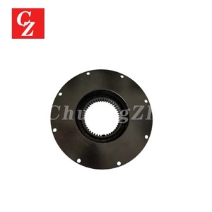 Elemento de Acoplamiento Flexible de Goma OEM 88290019-503 de Alta Calidad para Piezas de Compresores de Aire Sullair - Product Image 3