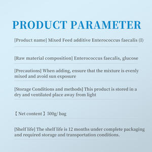 Vibrio Activator Aquaculture Feed Produtos Aquáticos Verdes e Seguros - Product Image 6
