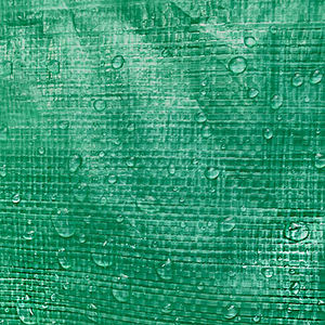 Bâche imperméable en poly bâches légères 240g Pe bâches bâche couverture extérieure bâche HDPE pour la récolte de maïs de cabine de <span class=keywords><strong>peinture</strong></span> - Product Image 2