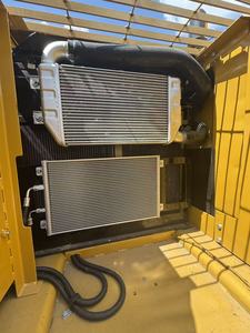 รถขุดมือสอง CAT 320C ยอดขายดีที่สุด ผลิตในญี่ปุ่น น้ำหนัก 20 ตัน เครื่องจักรตีนตะขาบมือสองสำหรับขาย - Product Image 4