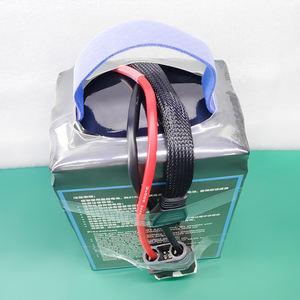 Batterie de drone industrielle au lithium XINGTO 14S 29000 mAh 5,45 kg 1000 cycles Garantie 12 mois Cellule de batterie à l'état solide - Product Image 6