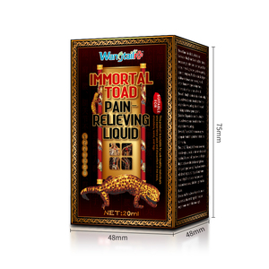 Minyak Pereda Nyeri, Pereda Nyeri Sendi <span class=keywords><strong>Arthritis</strong></span>, Produk Pereda Nyeri - Product Image 4