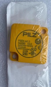 Cs1.1 540081 EJ2918 psen EJ2918 psen โมดูลสวิตช์นิรภัย540082 EJ2918สำหรับระบบอัตโนมัติในอุตสาหกรรม - Product Image 1