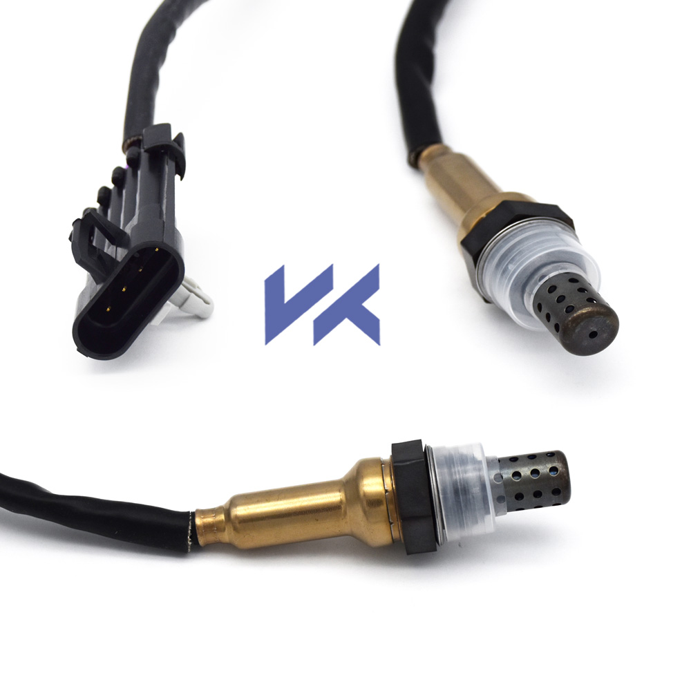 Porsche 982 Cayman Oxygen Sensor 23896823 - Professional Test