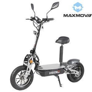 2025 nuovo magazzino EU Elektro pieghevole Xiaomies M365 2 ruote Scooter elettrico 1500W potenza motore 60V 20AH batteria al litio - Product Image 4