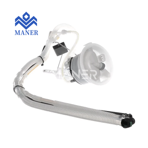 MANER 16117163295 pompa bahan bakar tekanan tinggi, sistem mesin kualitas tinggi untuk BMW E90 E92 E93 335i 330i 328i - Product Image 3