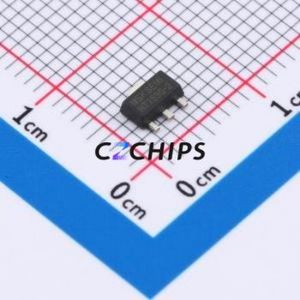 Regulador lineal (LDO) PMIC de chip IC de circuito integrado (SOT-89-3) nuevo y original de la marca-1, 2, 1, 2, 1, 2 - Product Image 1