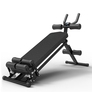 Máquina moldeadora de cuerpo, equipo de Fitness multifunción, <span class=keywords><strong>Vertical</strong></span>, Abdomen, Abdominal - Product Image 4