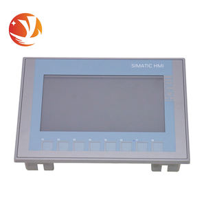 Pantalla Táctil de Interfaz Hombre-Máquina SIEMENS 6AV2 1232GA030AX0 6AV21232GA030AX0 Original, Nueva, Controlador Lógico Programable (PLC) - Product Image 4