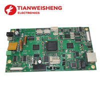 Nouvelle carte mère de climatisation centrale Mitsubishi Heavy Industries Haier