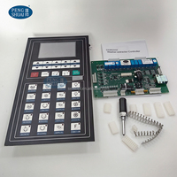 SX085200A Manta de lana comercial Hoja Lavadora Accesorios para lavadora Controlador de lavadora