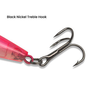 Künstlicher Angelköder Salzwasser 10,4cm 13,4g Harter Köder <span class=keywords><strong>Minnow</strong></span> Bass Plastikköder - Product Image 6