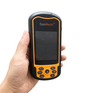 M20 GNSS RTK ขายดี พร้อมระบบ IMU คุณภาพสูง สำหรับการสำรวจแบบ Tilt Survey กันน้ำระดับ IP68 อุปกรณ์สำรวจและทำแผนที่พื้นที่ - Product Image 2